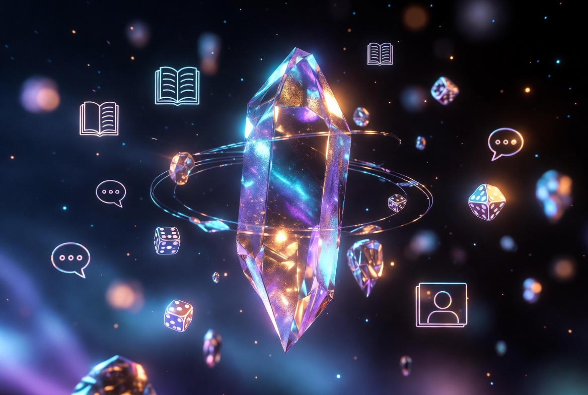 Forge Your Legacy: A Guide to Forge Profiles 💎