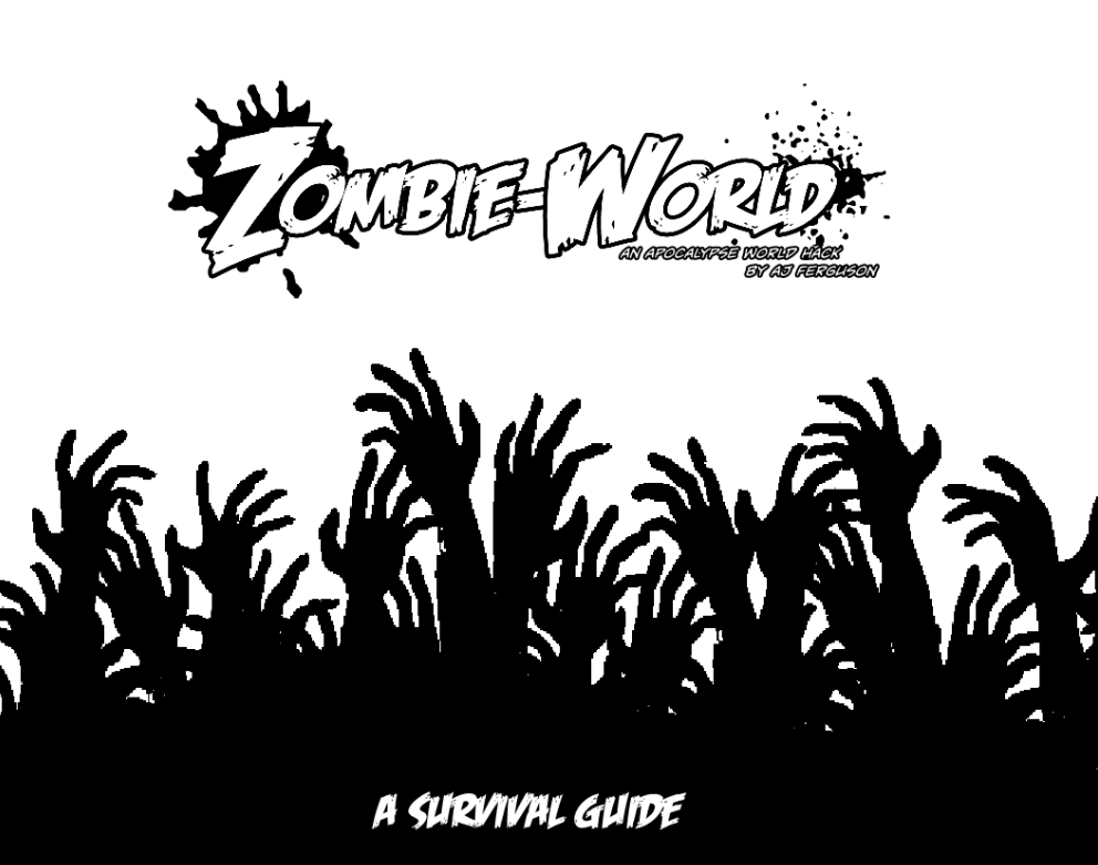 Zombie-World